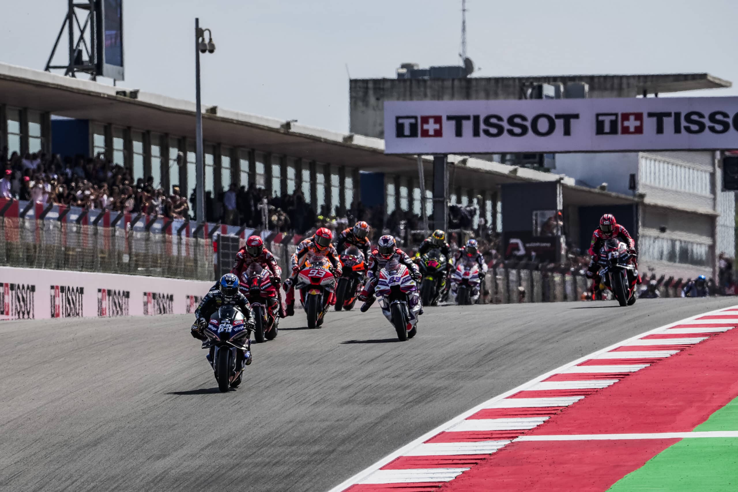 MotoGP, 2023, Portugal: Horários do Grande Prémio de Portugal - MotoSport