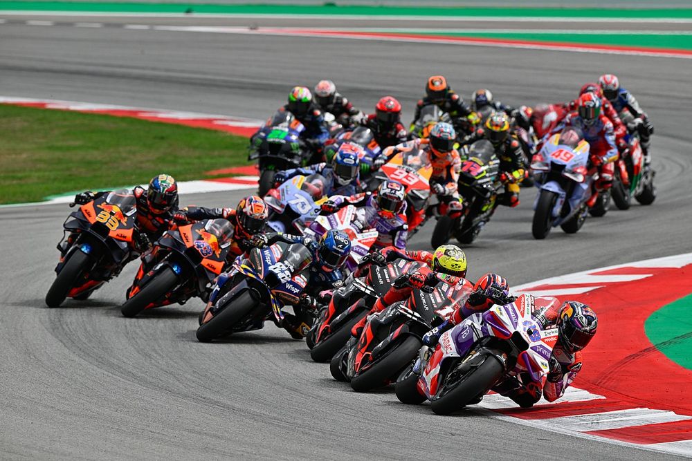 MotoGP GRANDE PRÉMIO DE PORTUGAL 2025