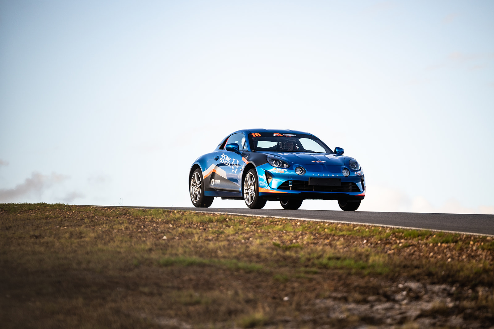 Curso de Moto - Driving Experiences - Autódromo do Algarve