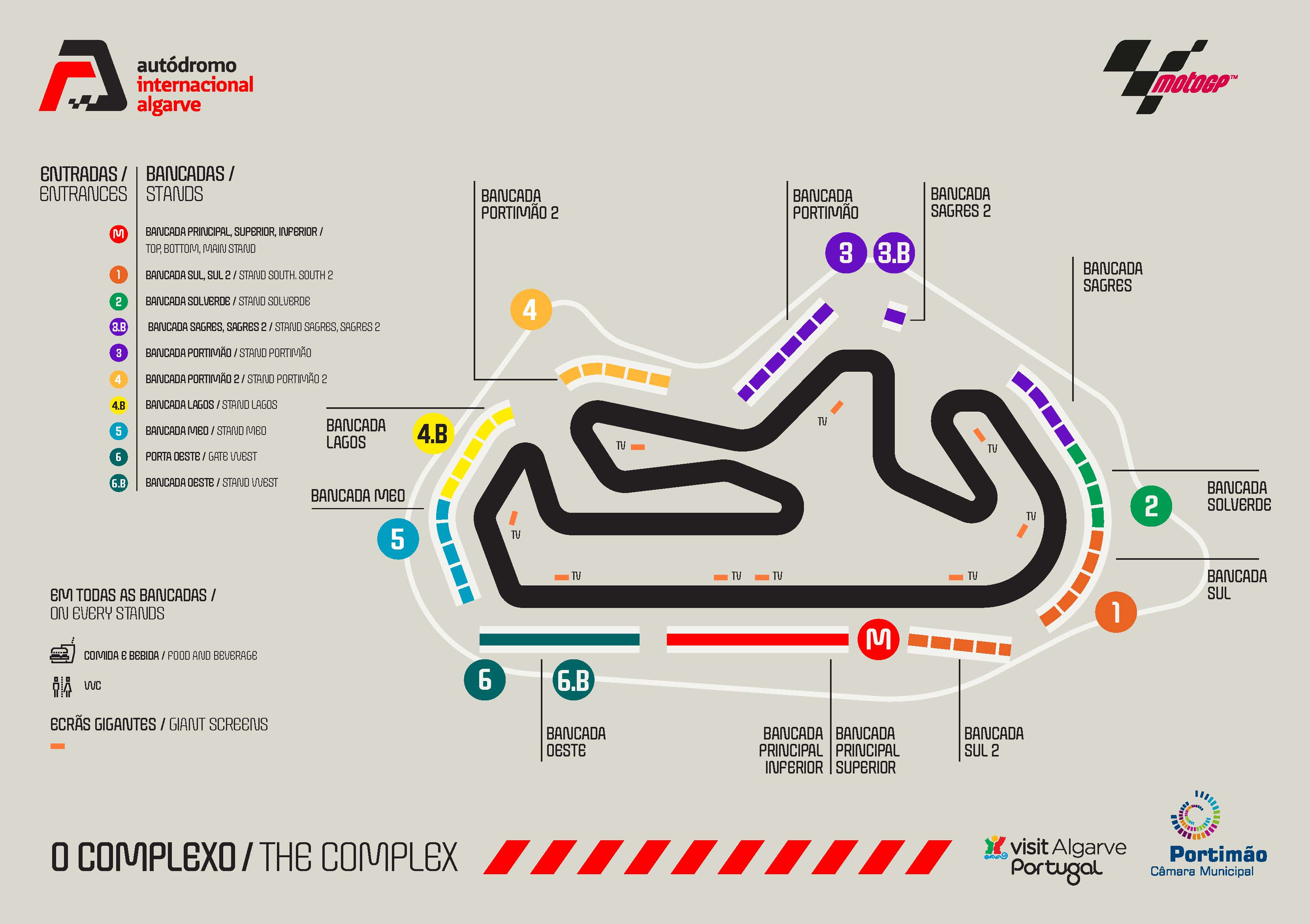 Event Guide Autodromo Do Algarve