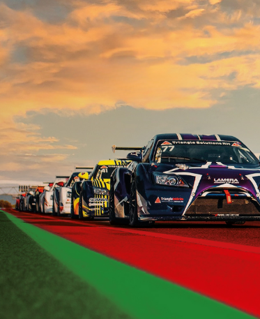 26H Portimão | Lamera CUP