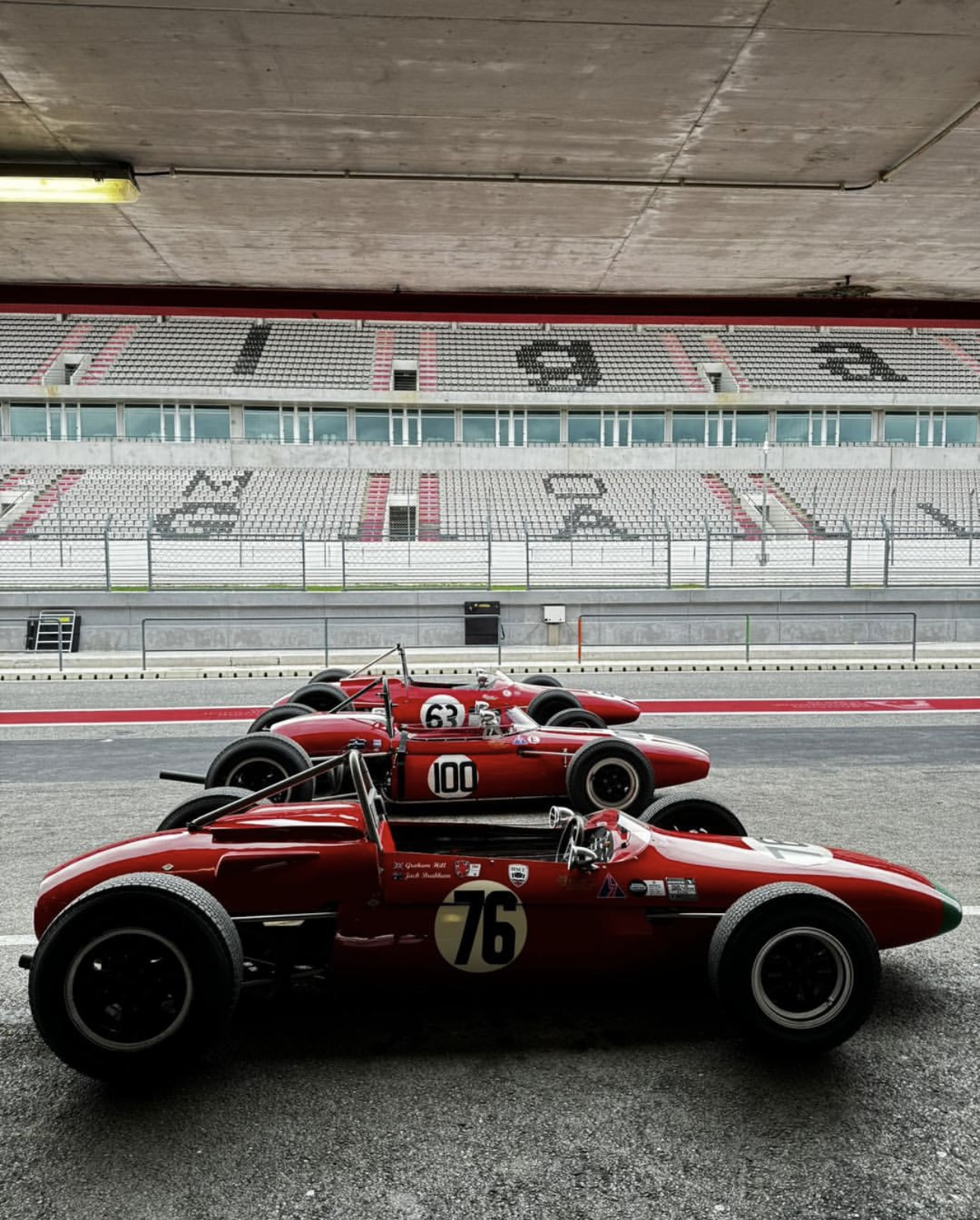 Algarve Classic Festival