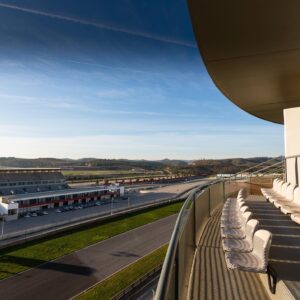 Inside Racing