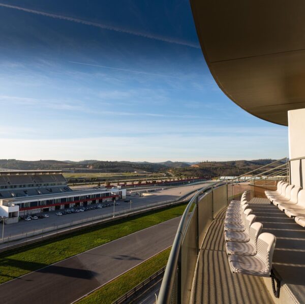Inside Racing