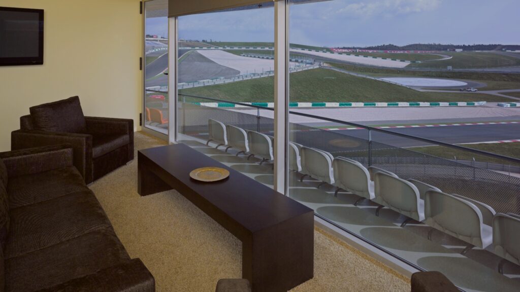 ALVOR VIP SUITE
