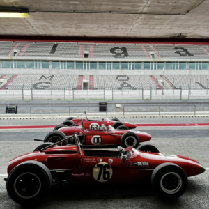 Algarve Classic Festival
