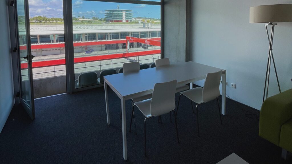 RIA VIP SUITE