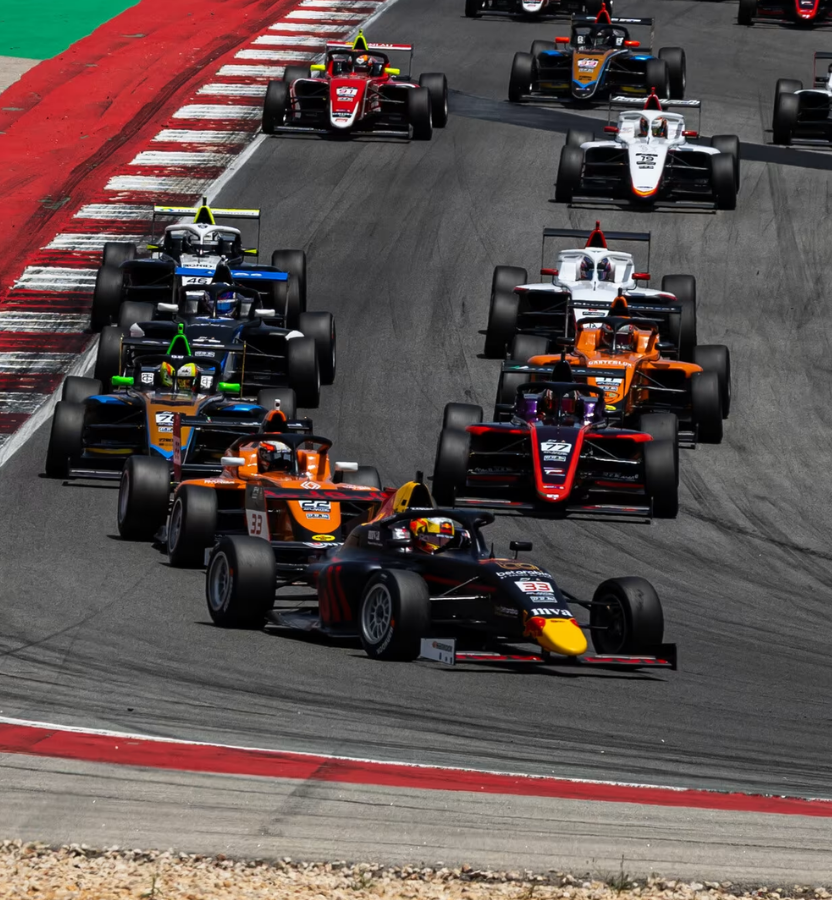 F4 Spain Championship