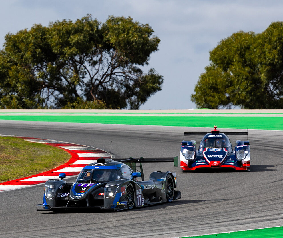 European Le Mans Series 2026